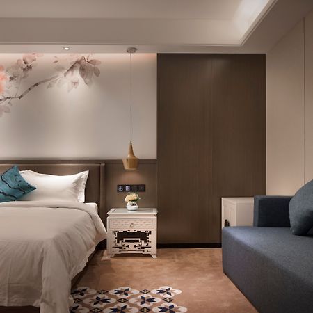 Paco Hotel Dongpu Guanghzou -Free Shuttle Bus For Canton Fair Luaran gambar