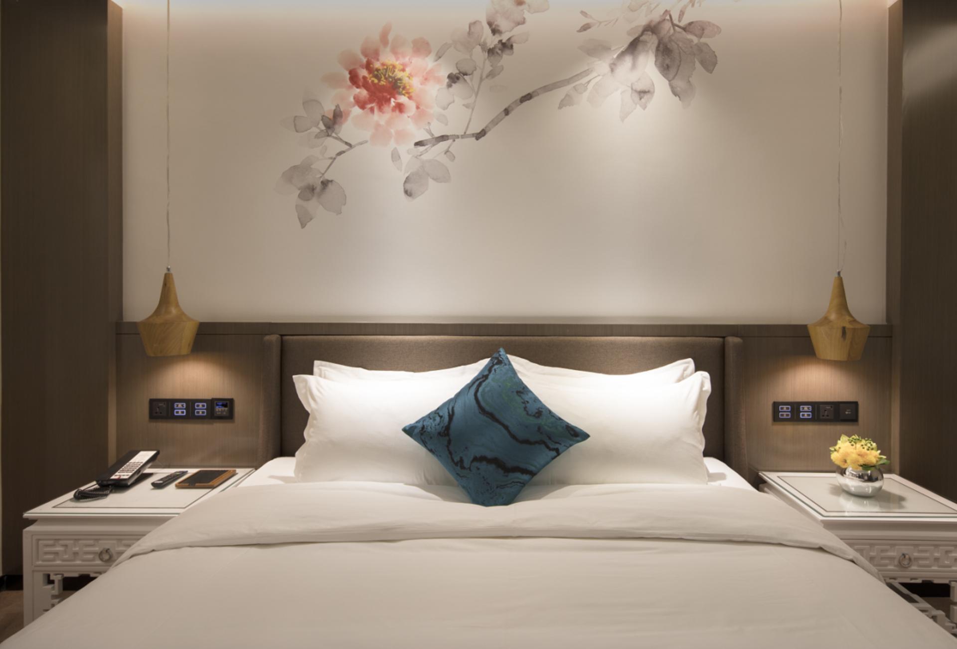 Paco Hotel Dongpu Guanghzou -Free Shuttle Bus For Canton Fair Luaran gambar
