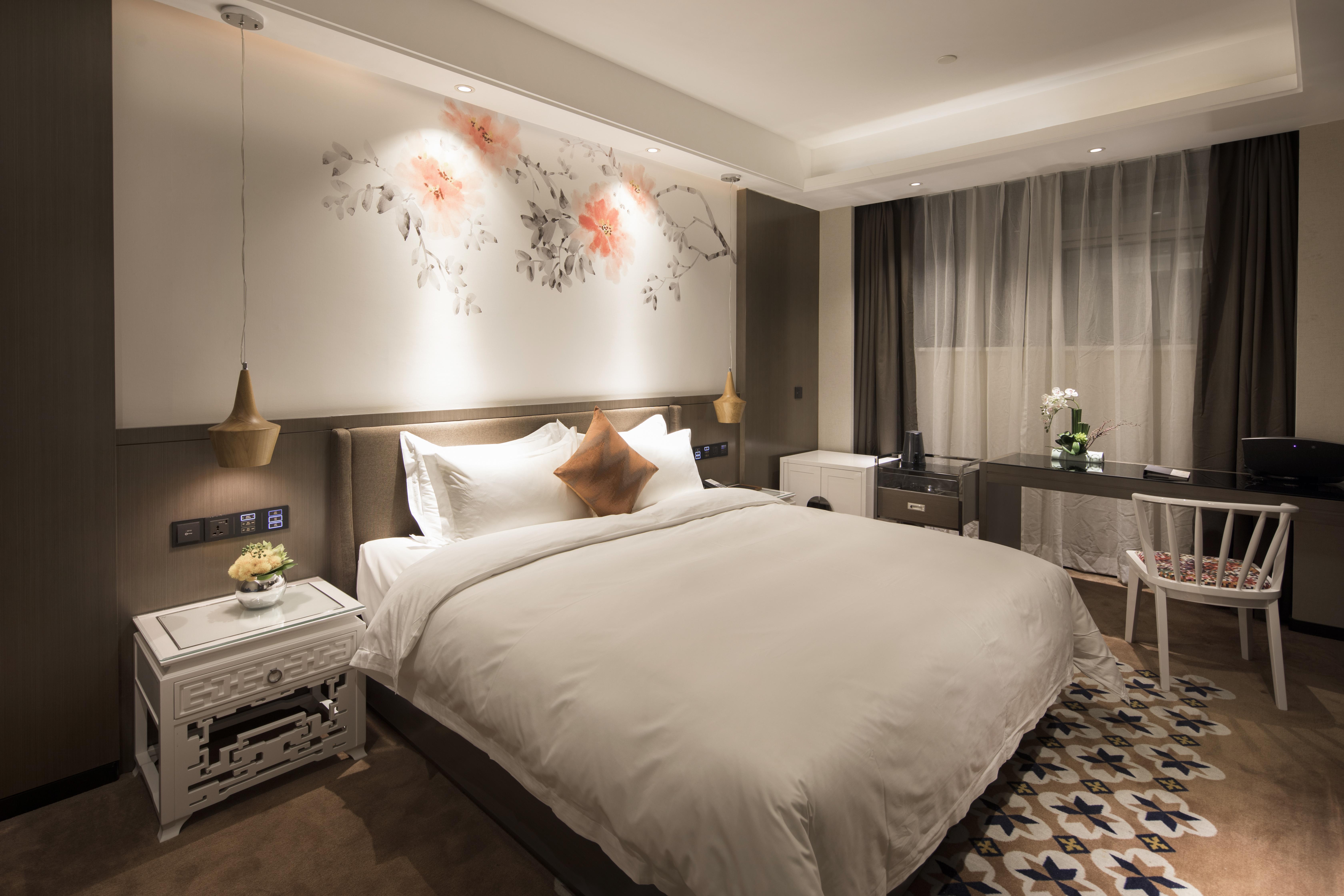 Paco Hotel Dongpu Guanghzou -Free Shuttle Bus For Canton Fair Luaran gambar