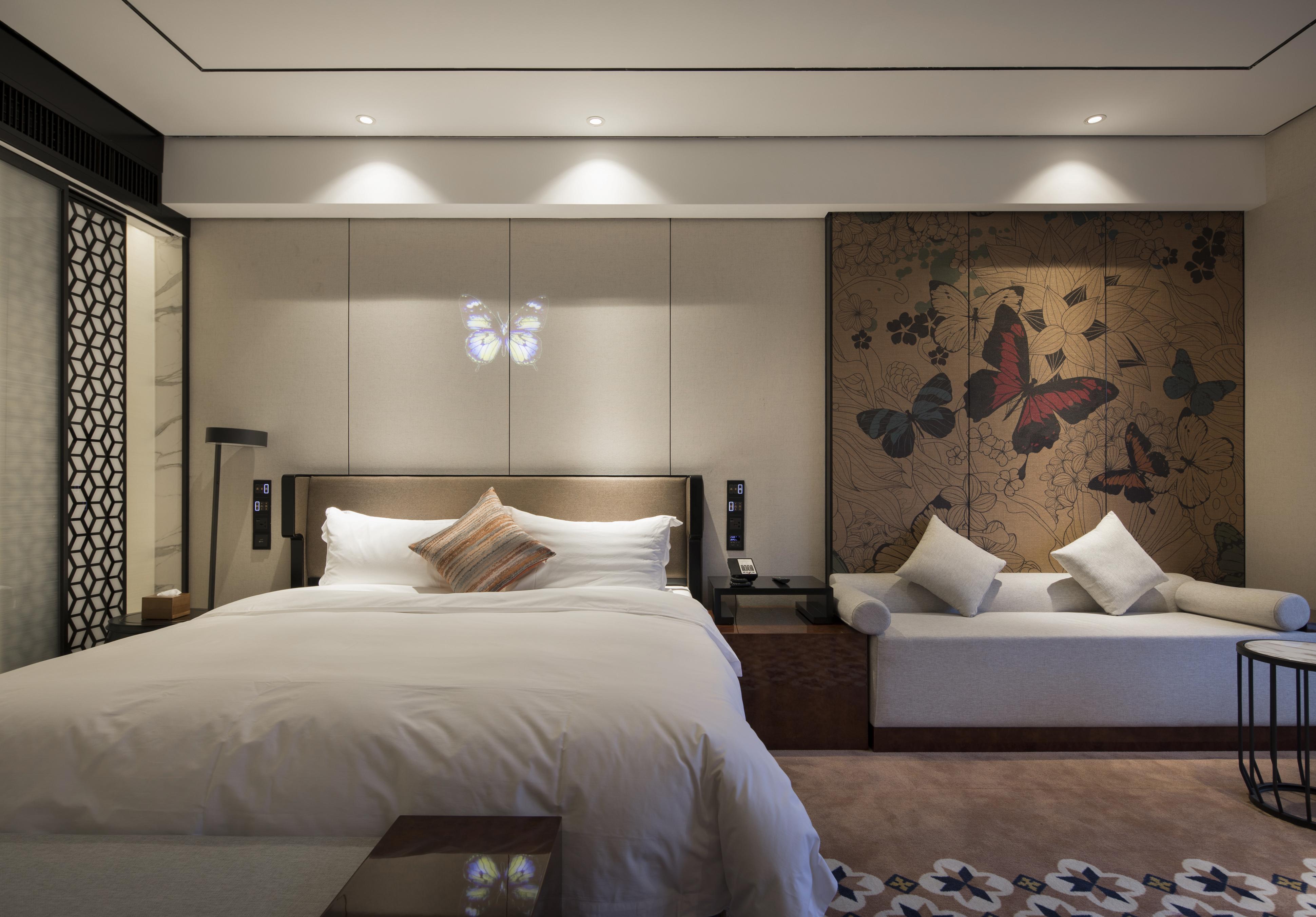 Paco Hotel Dongpu Guanghzou -Free Shuttle Bus For Canton Fair Luaran gambar