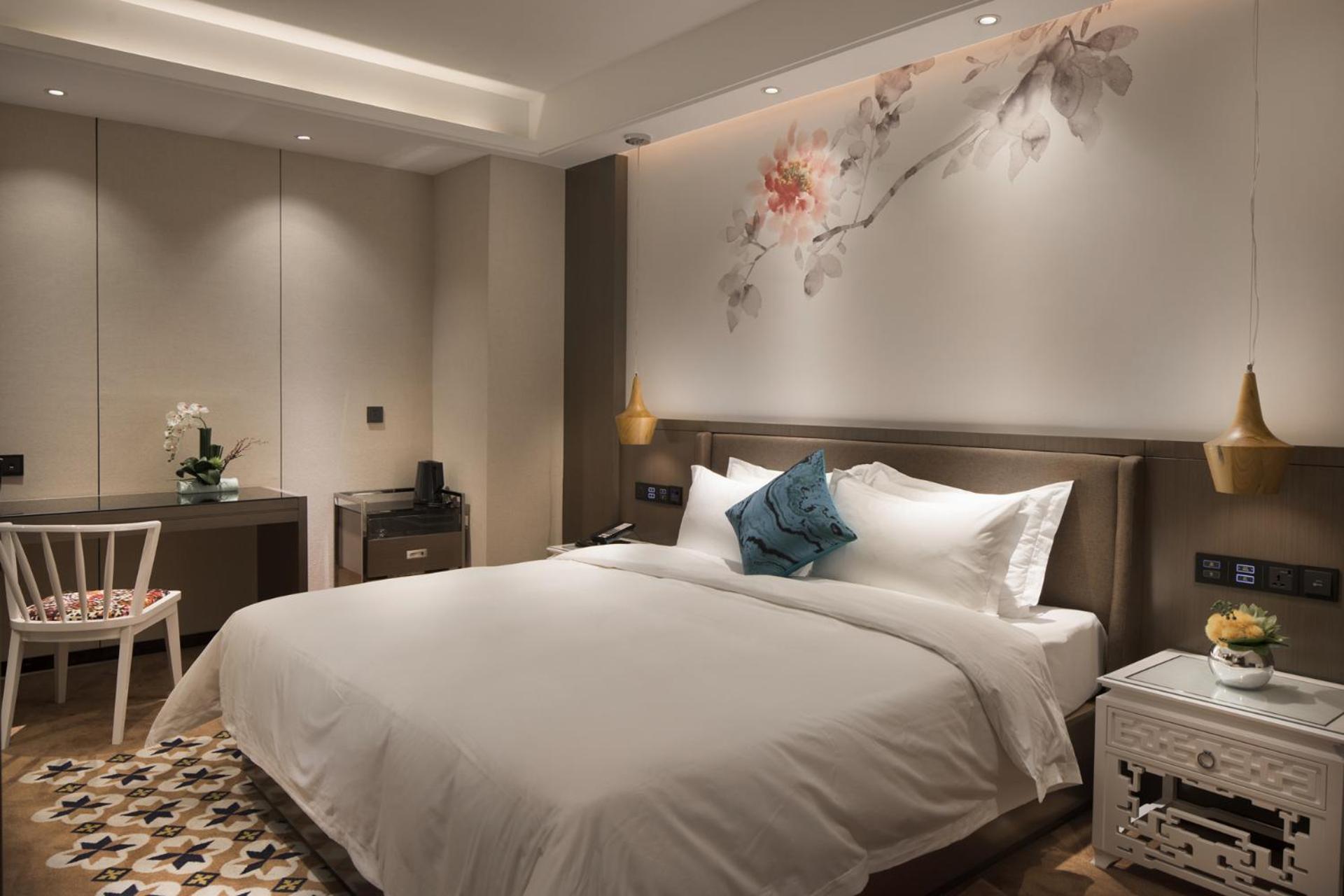 Paco Hotel Dongpu Guanghzou -Free Shuttle Bus For Canton Fair Luaran gambar